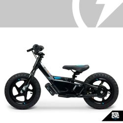 New STACYC 12eDRIVE
