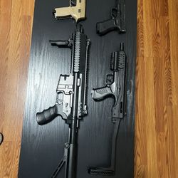 Bb Gunz (not real)