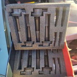 ignition coils 2016 Ford F-150