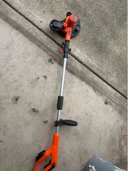 Vevor lawn edger 8.8in 3 position