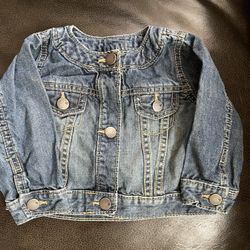 Children’s Place Jacket