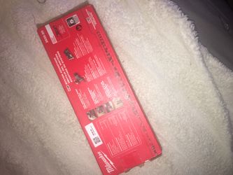 Milwaukee M18 Cordless Multi-Tool