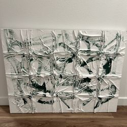 Original Painting Painted By Me