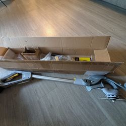 Lawn Mover