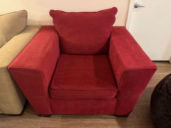 Couch set