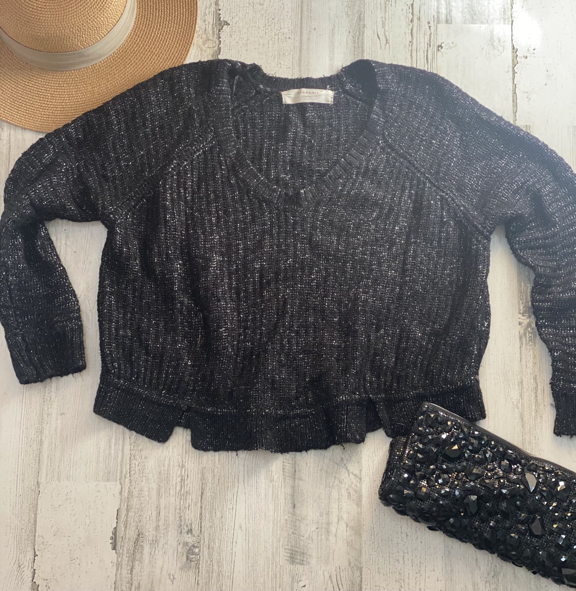 Zara Wool Sweater Size M $40