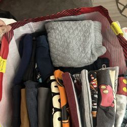 18M Clothing Bundle