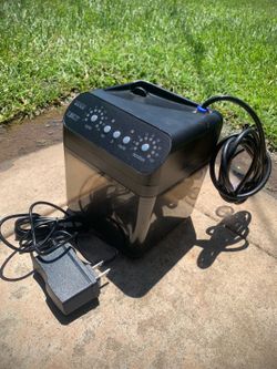 Exo Terra Monsoon Solo 2 Misting System