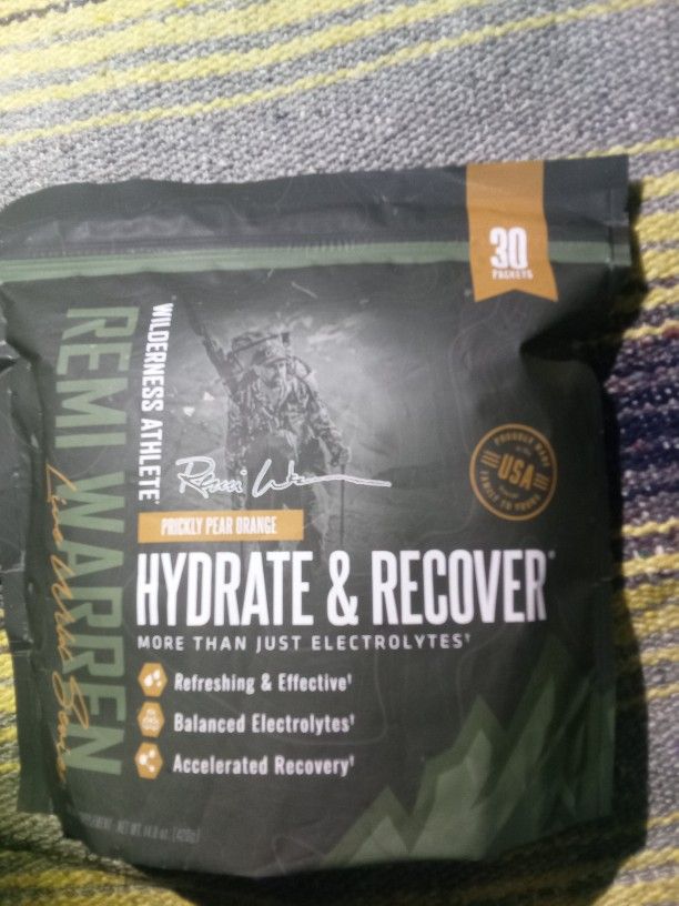 Remi Warren Hydrate And Recovery 