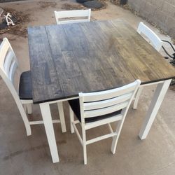 Kitchen Table 