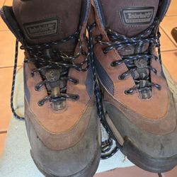 Timberland ACT Pro Hiking Boots