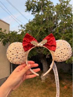 Disney ears