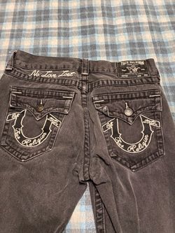 True religion and pro club