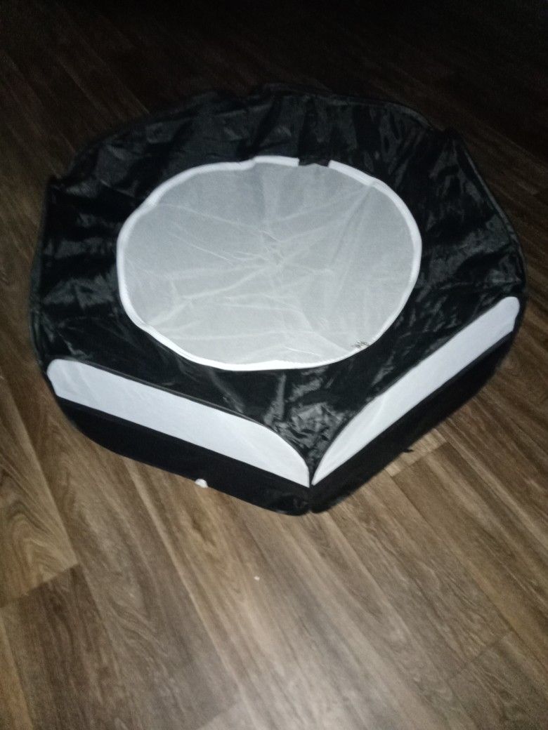 Play Pen For Kittens Or Puppies