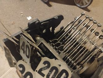 Antique Cash Register 