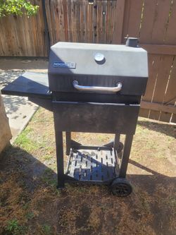 Nexgrill grill