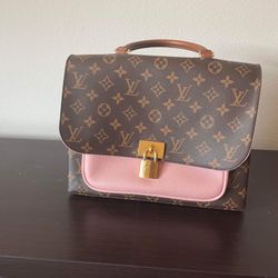Louis Vutton Bag 