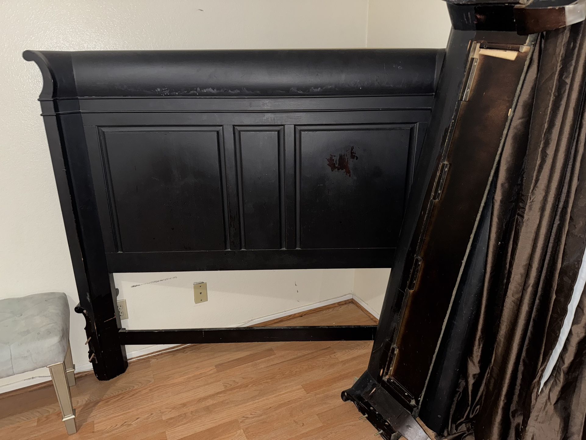 Bed Frame
