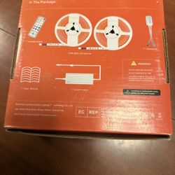 Smart LED Strips Lights 