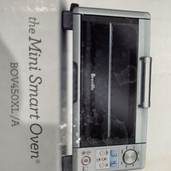 Breville Small Smart Oven