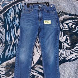 Old Navy Woman 30x32 $3