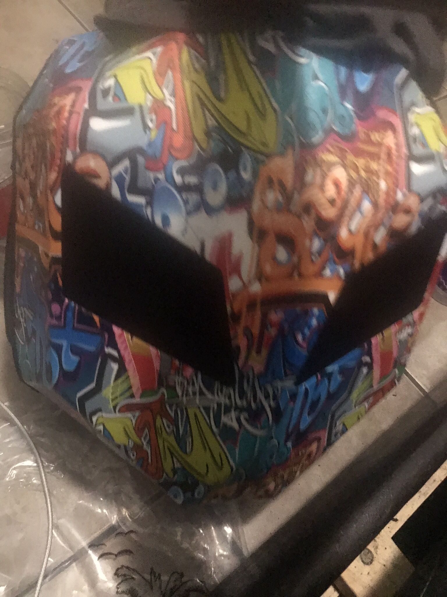 Backpack