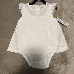 Carter’s Ropa para Bebé.