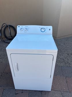 Dryer (I can deliver)