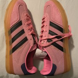 Adidas Gazelle Indoor W 