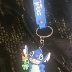 Key Chains With Cute Characters