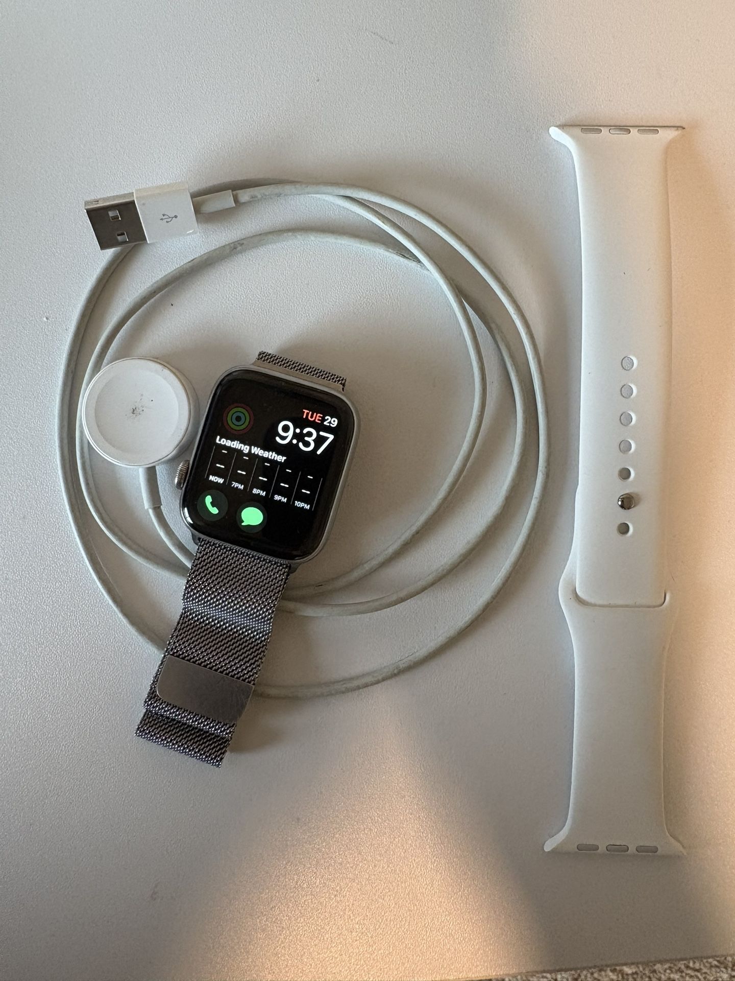 Apple Watch Series 4