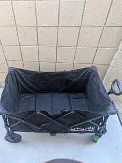 Utility wagon $50 good condition