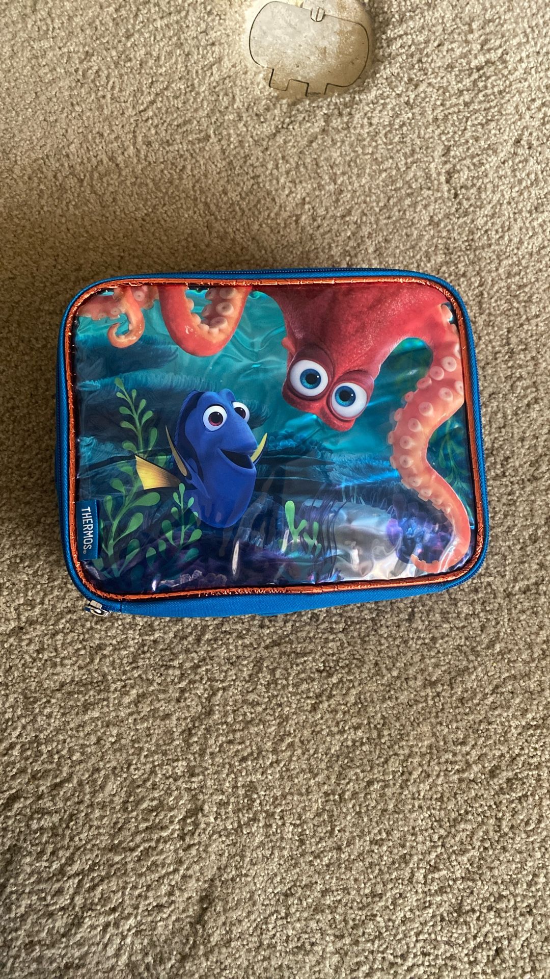 Finding Dory Thermos Bag