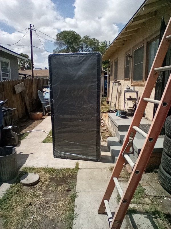 Twin Box Spring 40 For Both