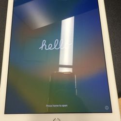 iPad 5th Gen 