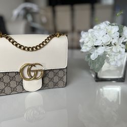 Gucci Crossbody/shoulder Bag