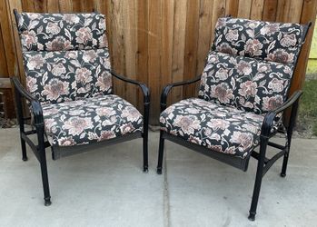 Patio Chairs