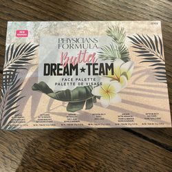 Physicians Formula Face Palette