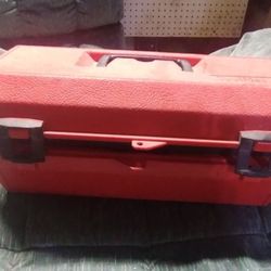 Tool's Box 