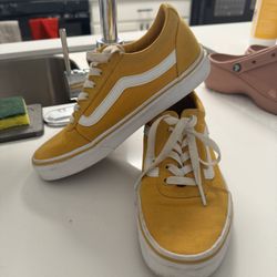 Vans Women Shoes 