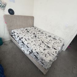 Full Size Bed Frame