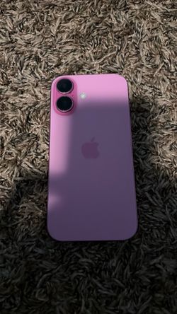 iPhone 16
