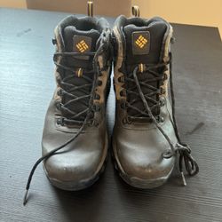 Columbia Men’s Boot