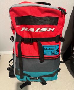 Naish 4m Kite