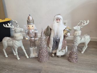 Christmas decor