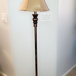 Tall Lamp 