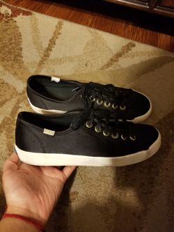 Women's Keds Kate Spade Shoes Size 7.5