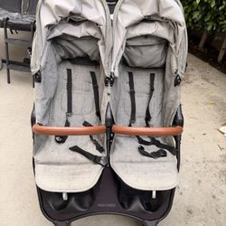 Doble Stroller 