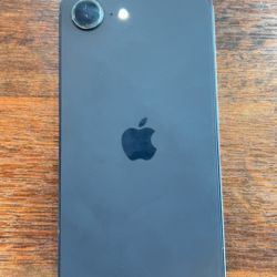 IPHONE 16E