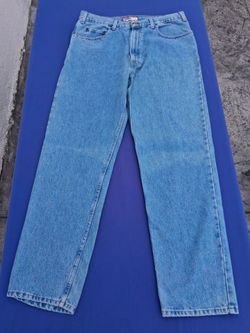 Old Navy and Kirkland Jeans